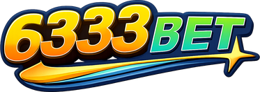 6333 bet লোগো